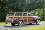 Buick Super Estate Wagon 1940 года